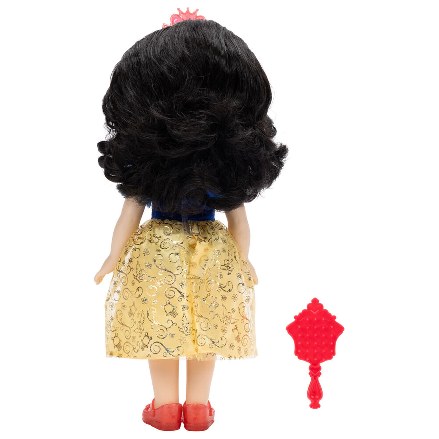 Disney Snow White doll 38cm product photo