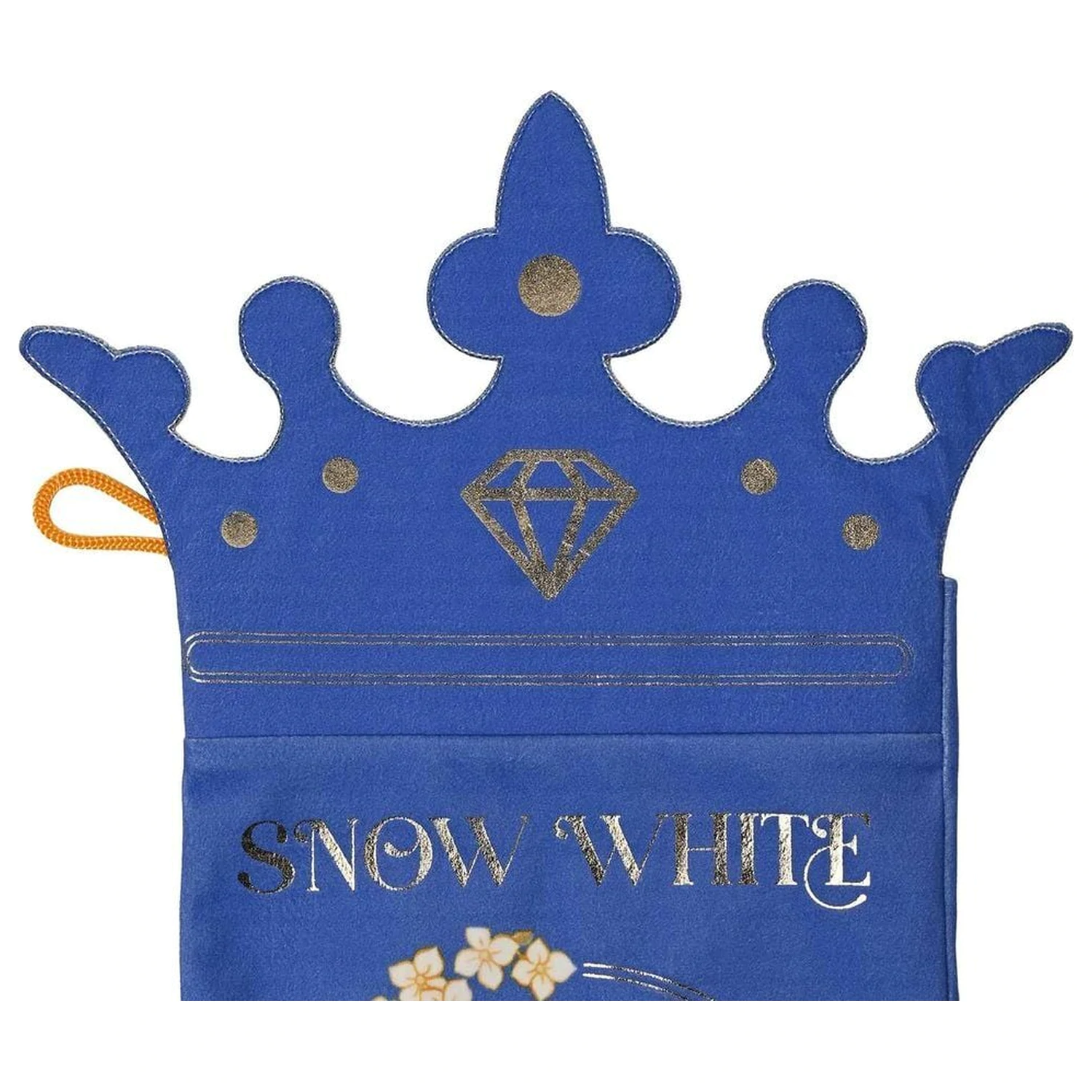 Disney Snow White Christmas stocking product photo