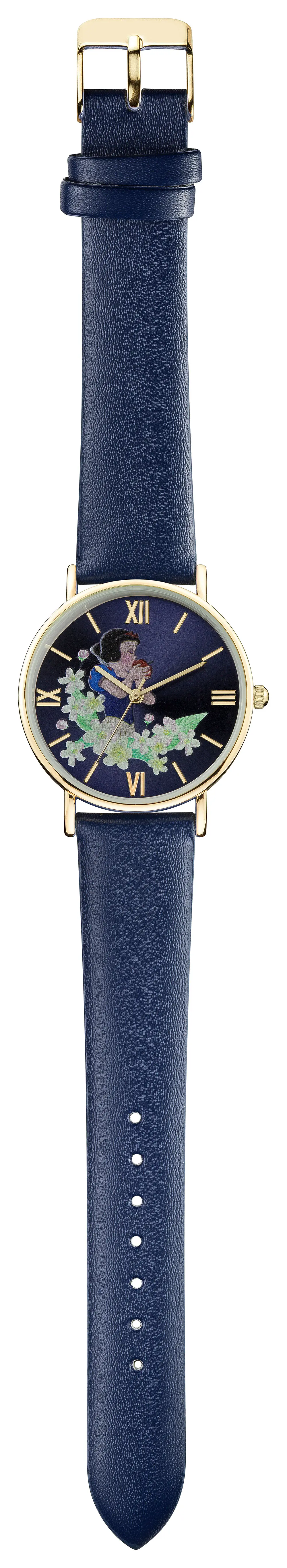 Alice im Wunderland Watch Snow White product photo