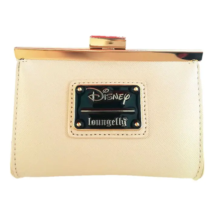 Loungefly Disney Snow White wallet product photo