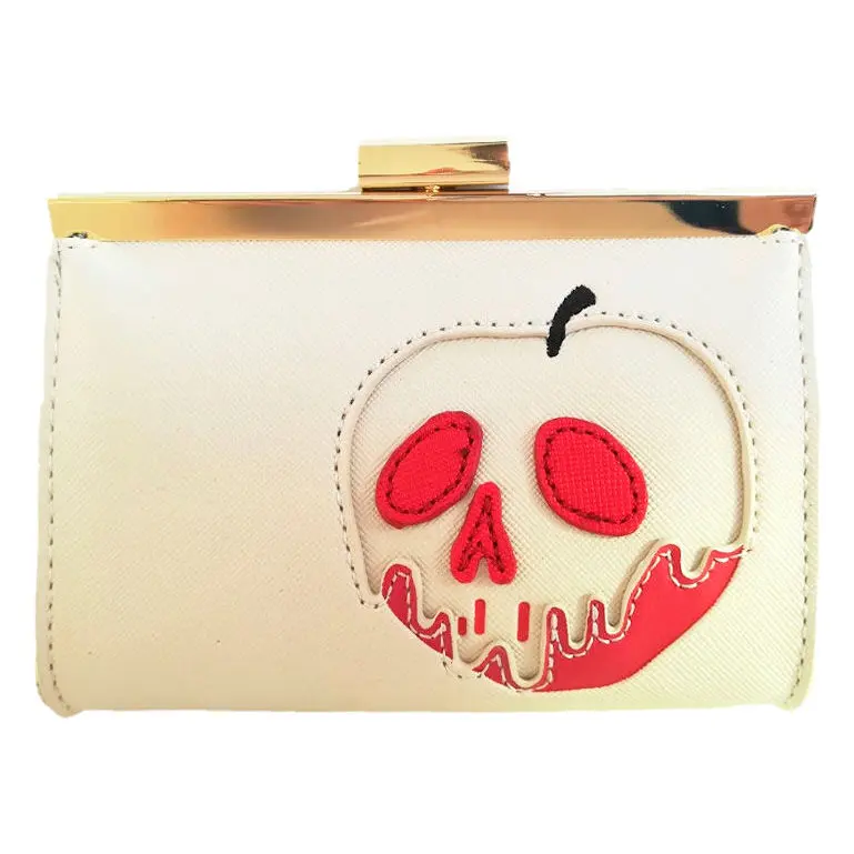 Loungefly Disney Snow White wallet product photo