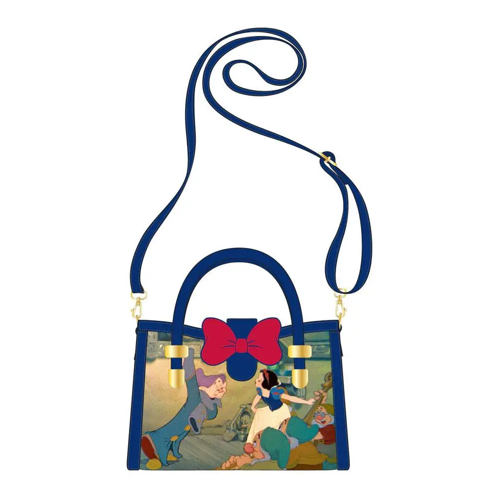 Disney by Loungefly Crossbody Snow White Scenes termékfotó