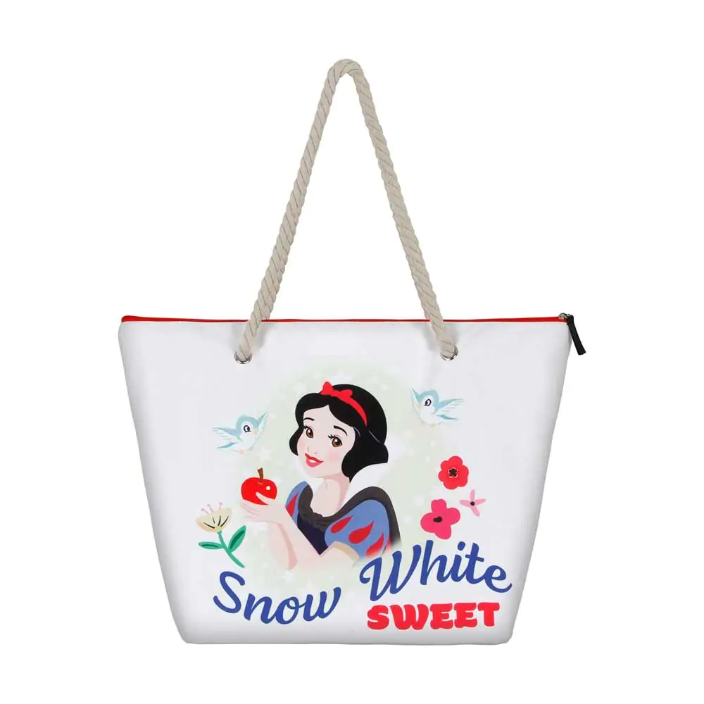 Disney Snow White Sweet Summer beach bag product photo