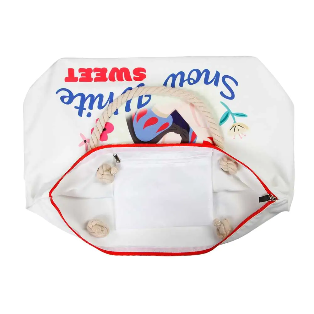 Disney Snow White Sweet Summer beach bag product photo