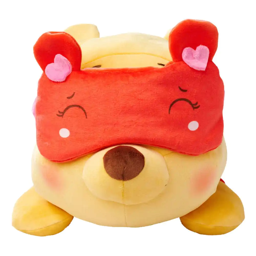 Disney Snuglets Plush Figure Winnie the Pooh 40 cm product photo