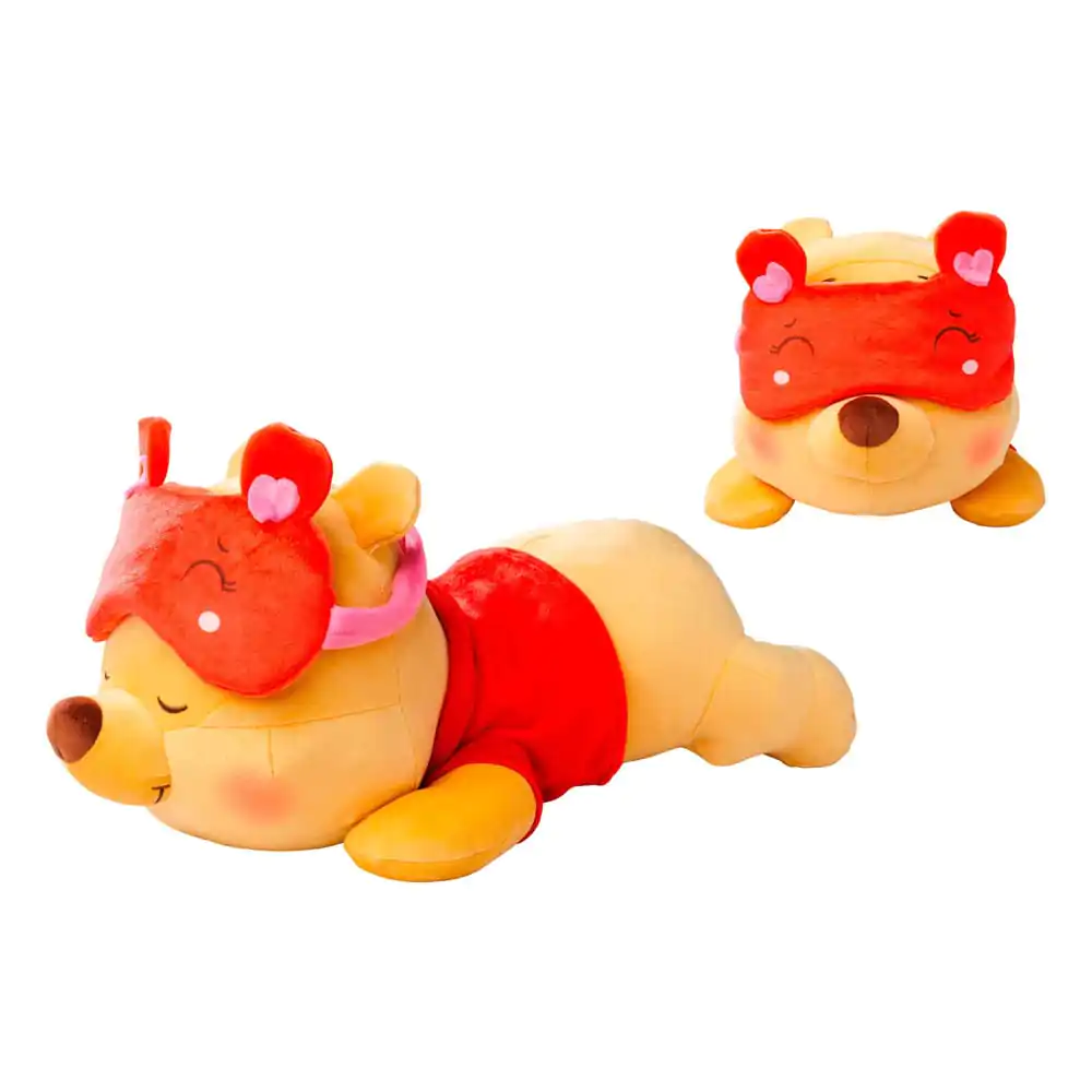 Disney Snuglets Plush Figure Winnie the Pooh 40 cm product photo