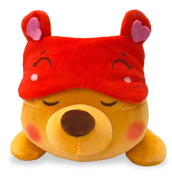 Disney Snuglets Plush Figure Winnie the Pooh 40 cm product photo