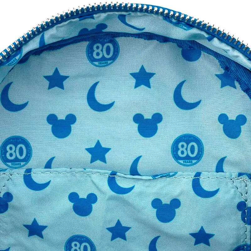 Disney by Loungefly Backpack Fantasia Sorceror Mickey product photo