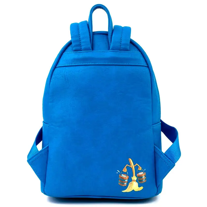 Disney by Loungefly Backpack Fantasia Sorceror Mickey product photo