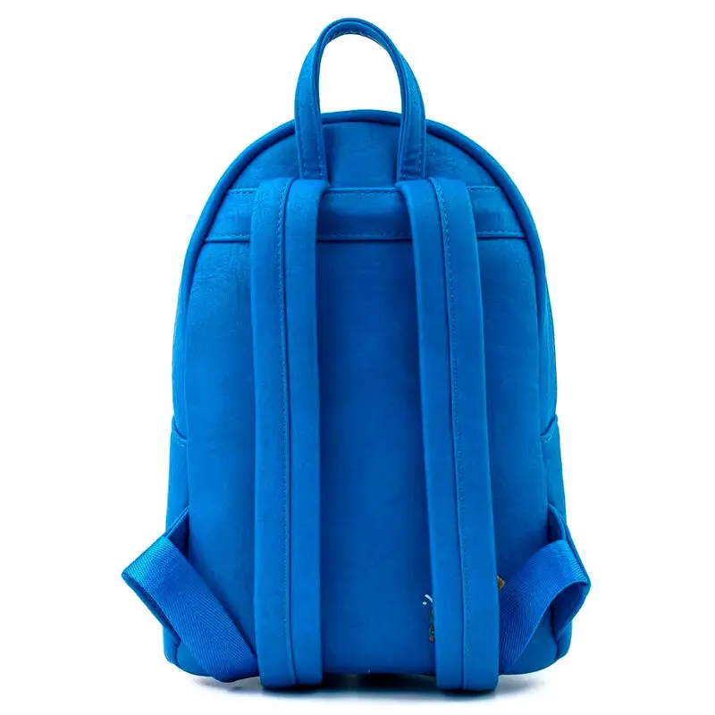 Disney by Loungefly Backpack Fantasia Sorceror Mickey product photo