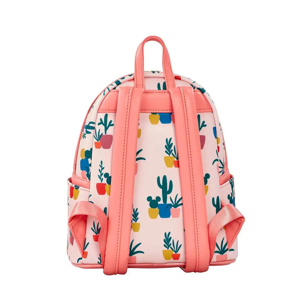 Disney by Loungefly Backpack South Western Mickey Cactus product photo
