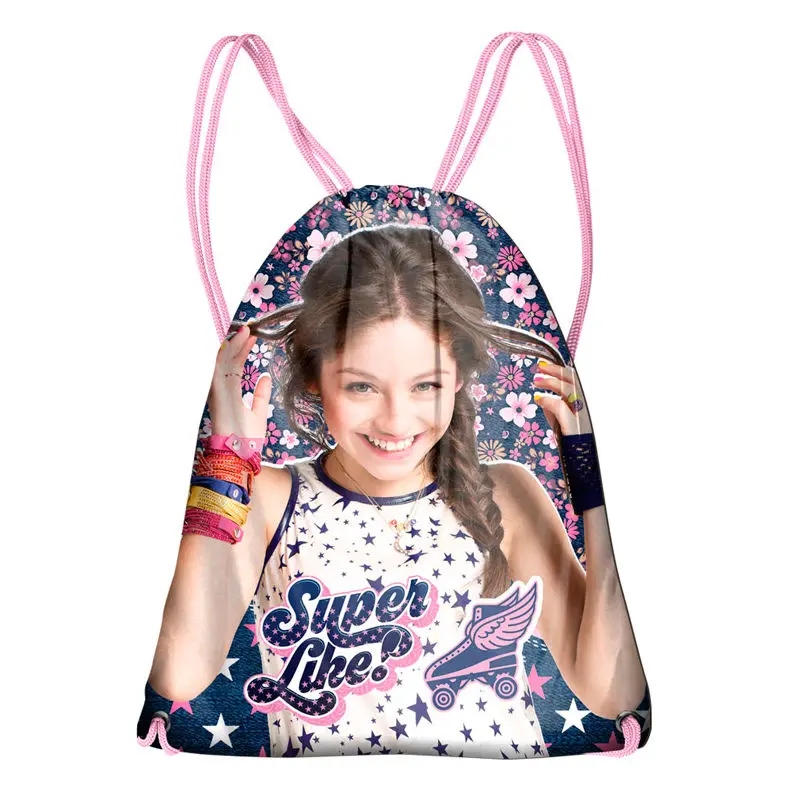 Disney Soy Luna gymbag 44cm product photo