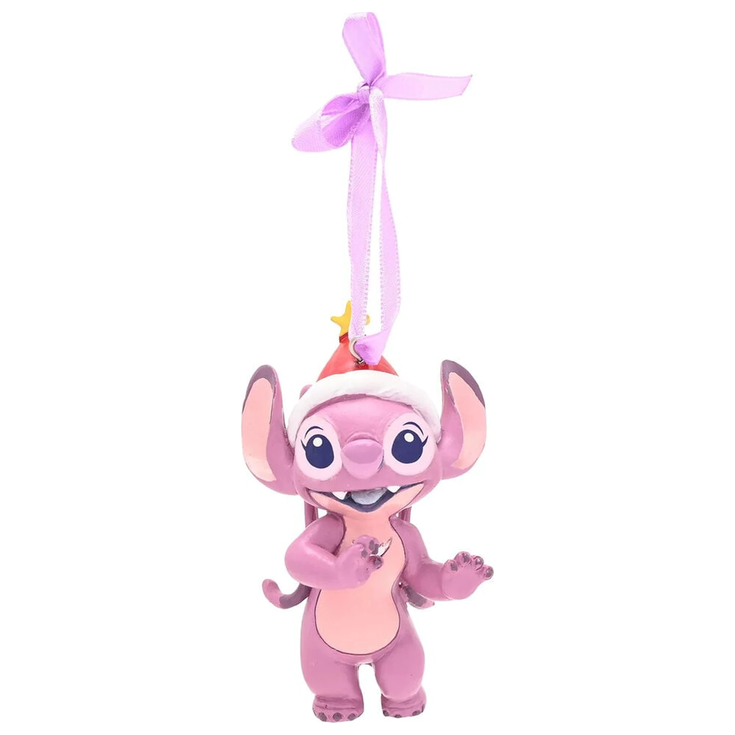 Disney Stitch Set of 2 Hanging decorations product photo
