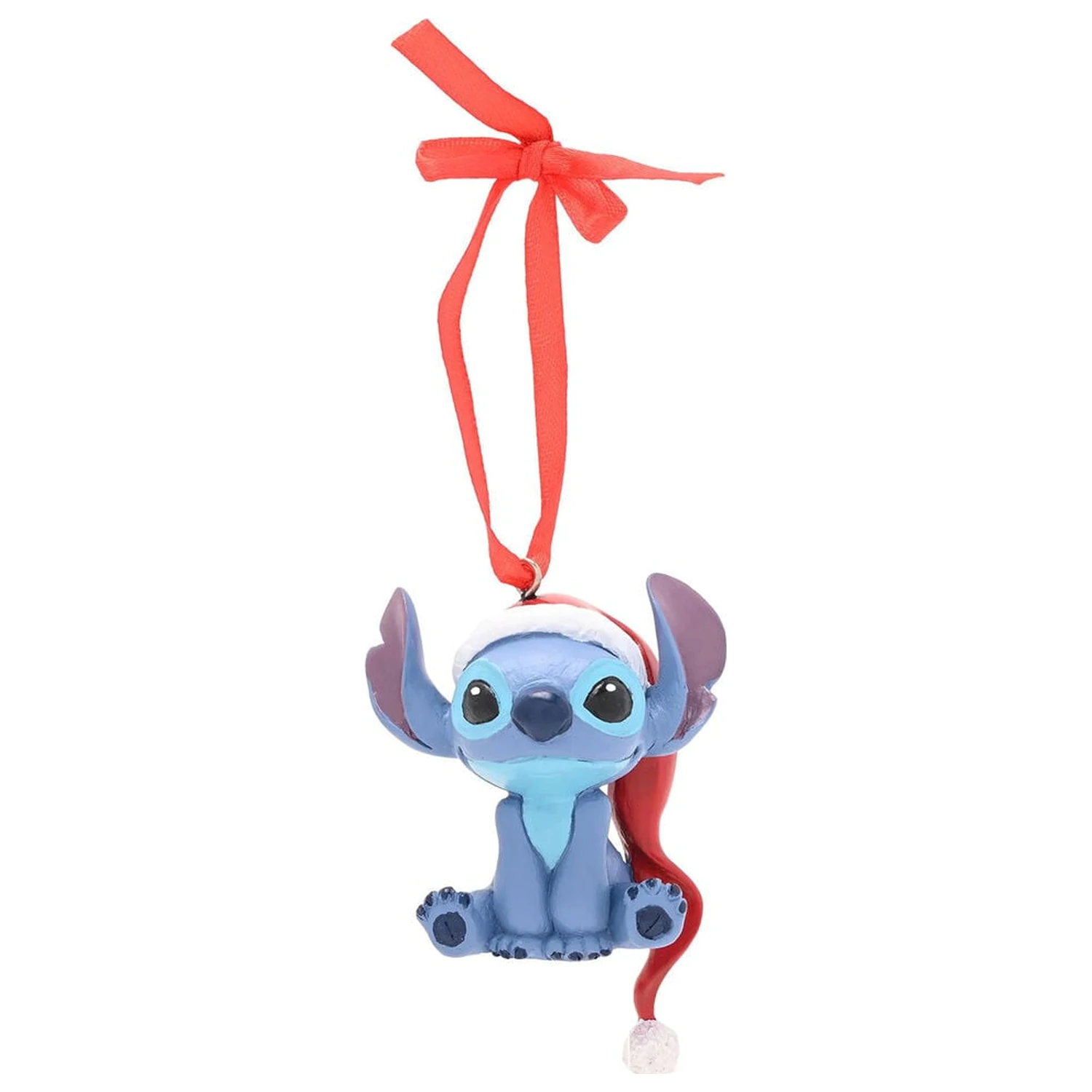 Disney Stitch Set of 2 Hanging decorations product photo