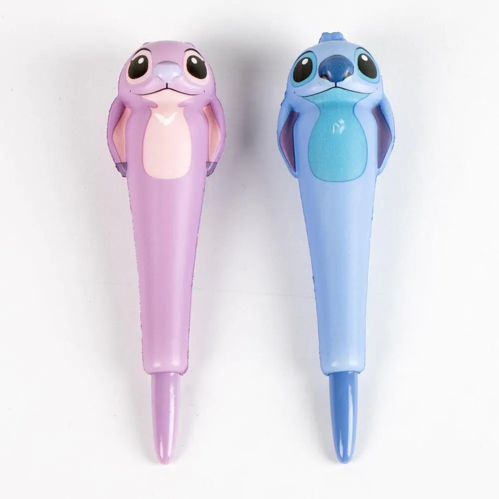 Disney Stitch pack 2 pens product photo