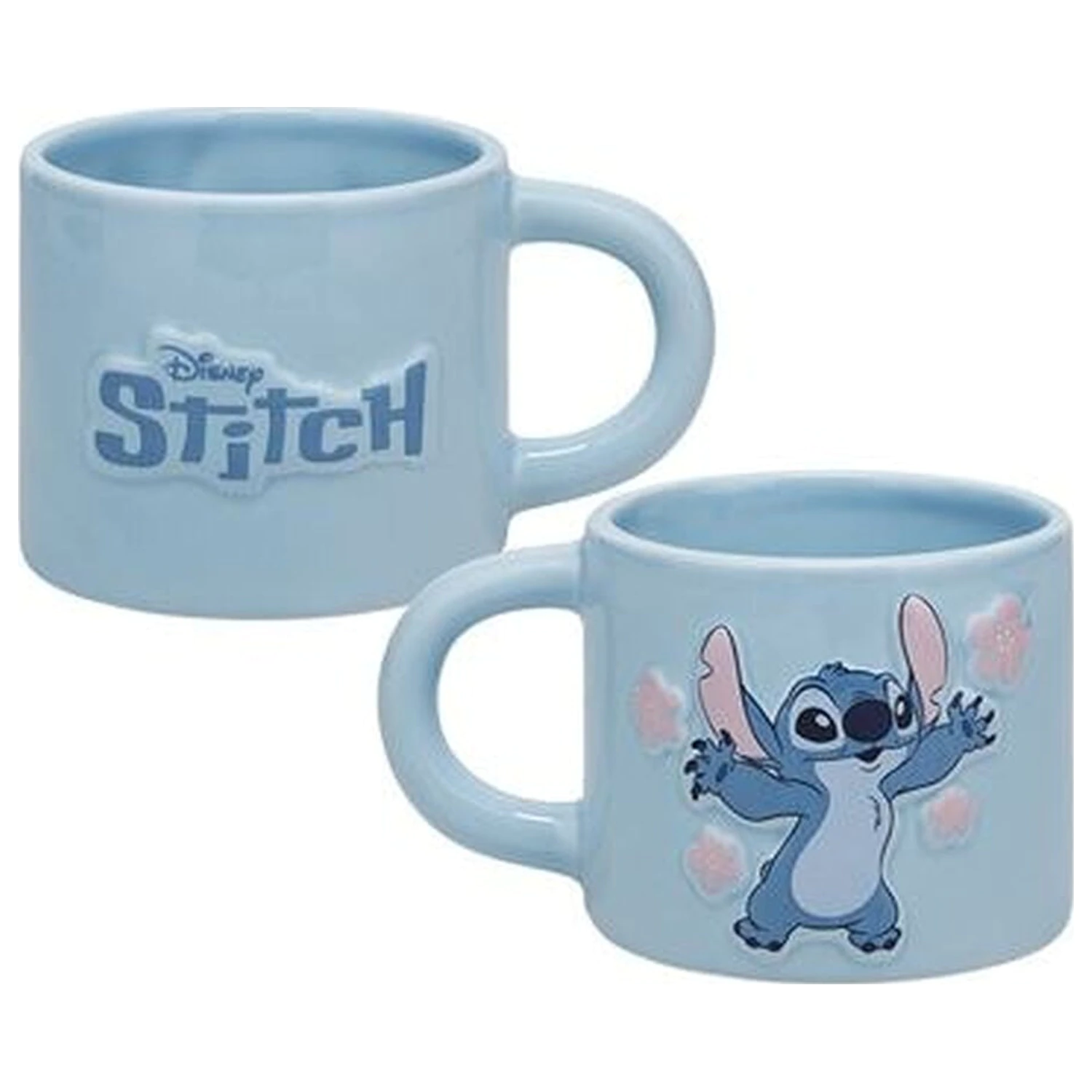 Disney Stitch 3D Mug product photo