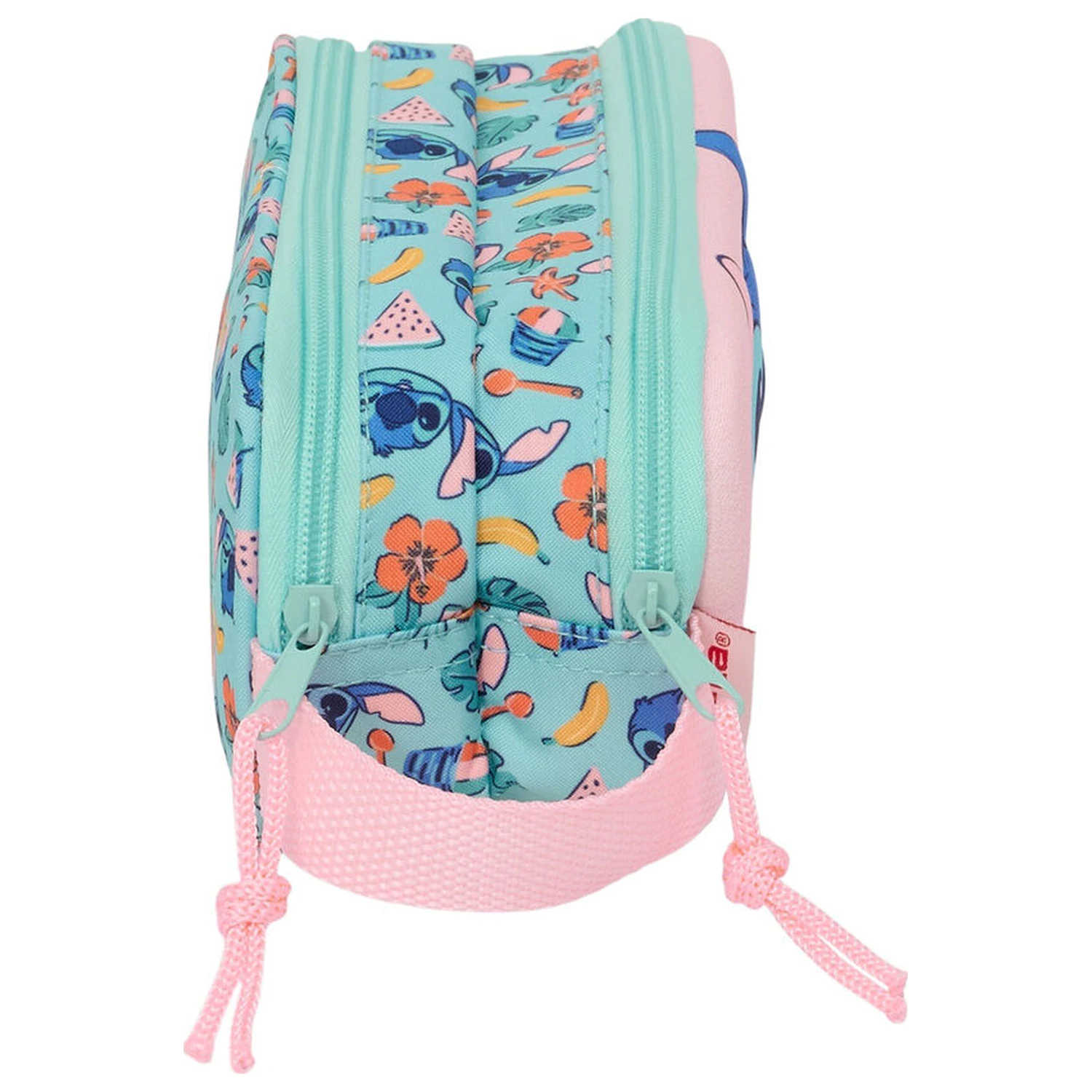 Disney Stitch 3D double pencil case product photo