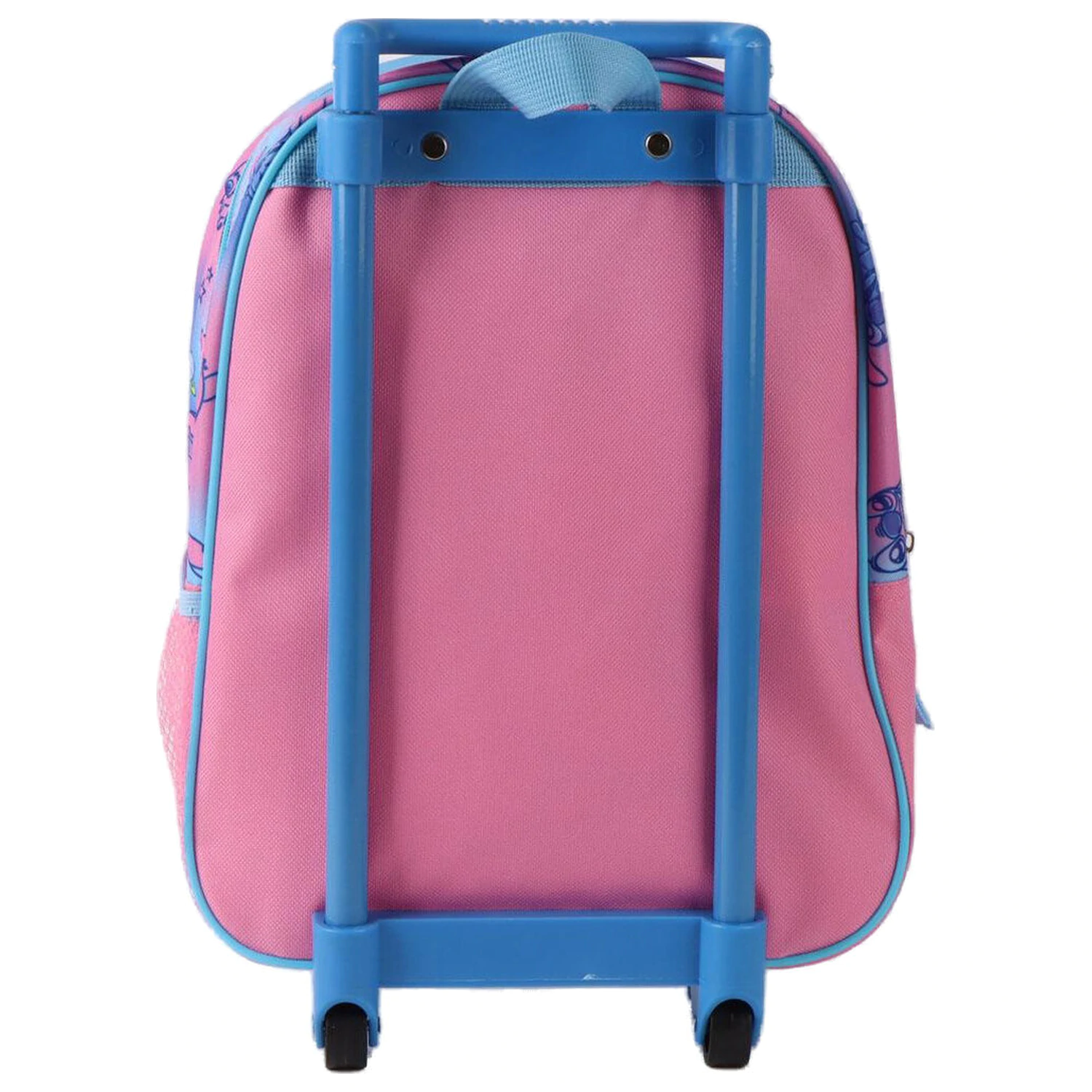 Disney Stitch 3D trolley 30cm product photo