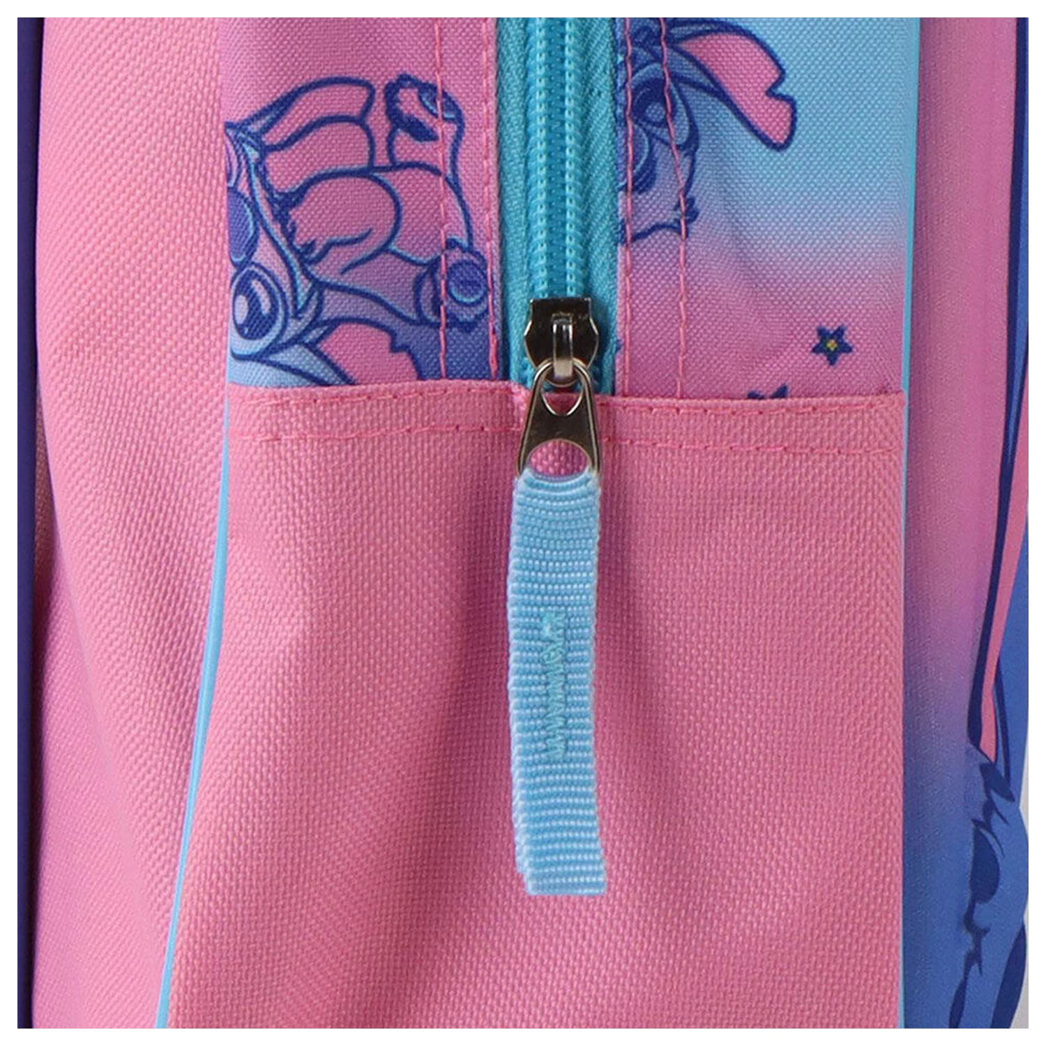 Disney Stitch 3D trolley 30cm product photo