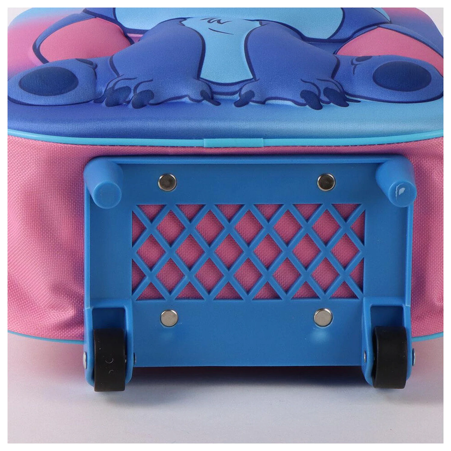 Disney Stitch 3D trolley 30cm product photo