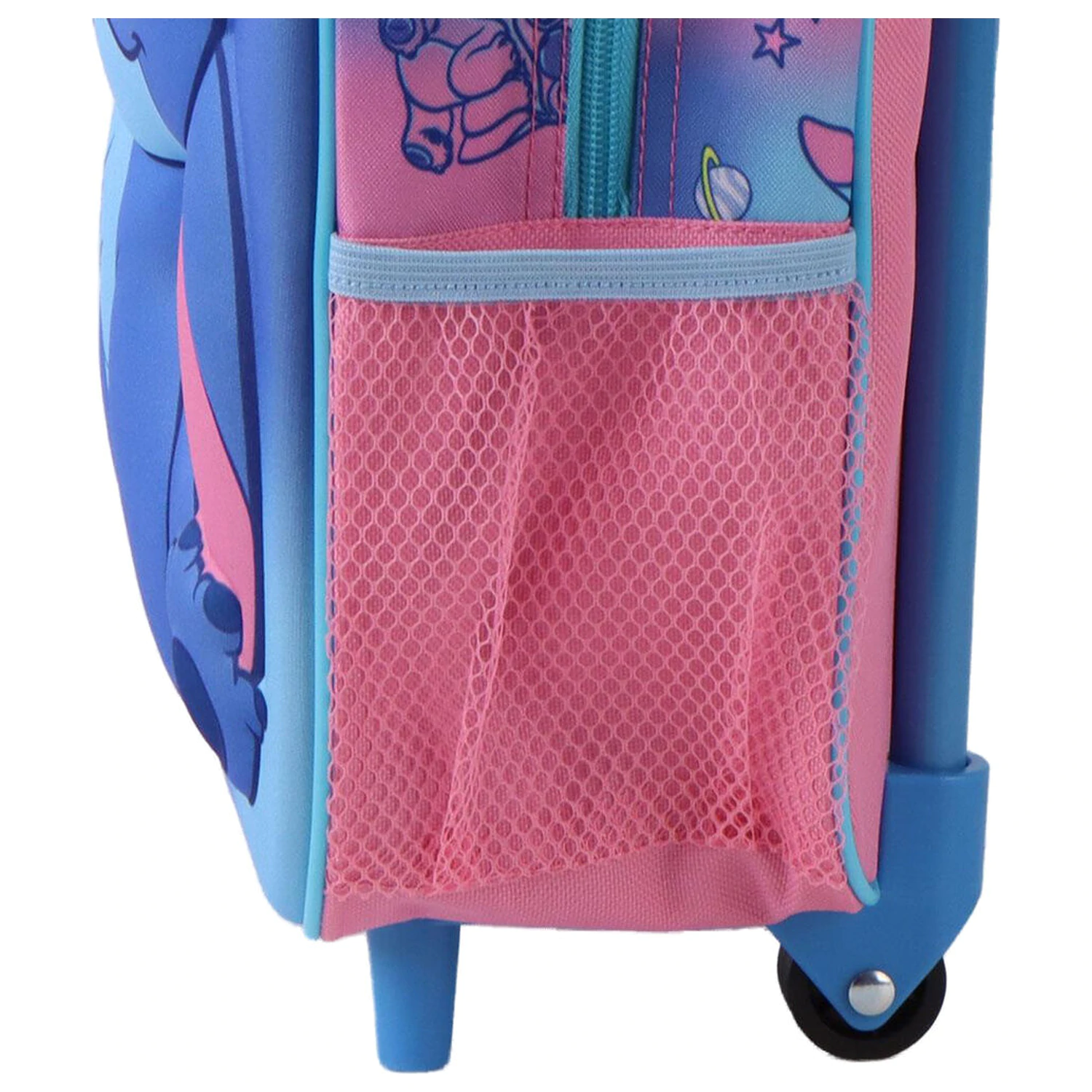 Disney Stitch 3D trolley 30cm product photo