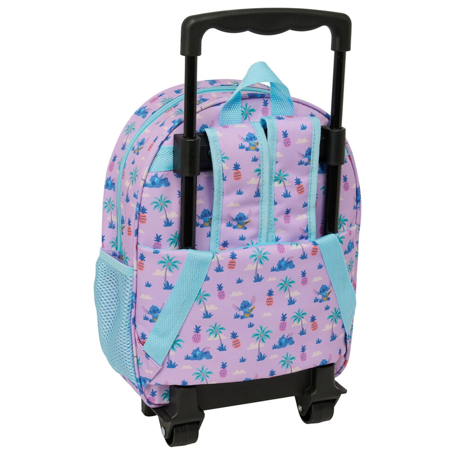 Disney Stitch 3D trolley 33cm product photo