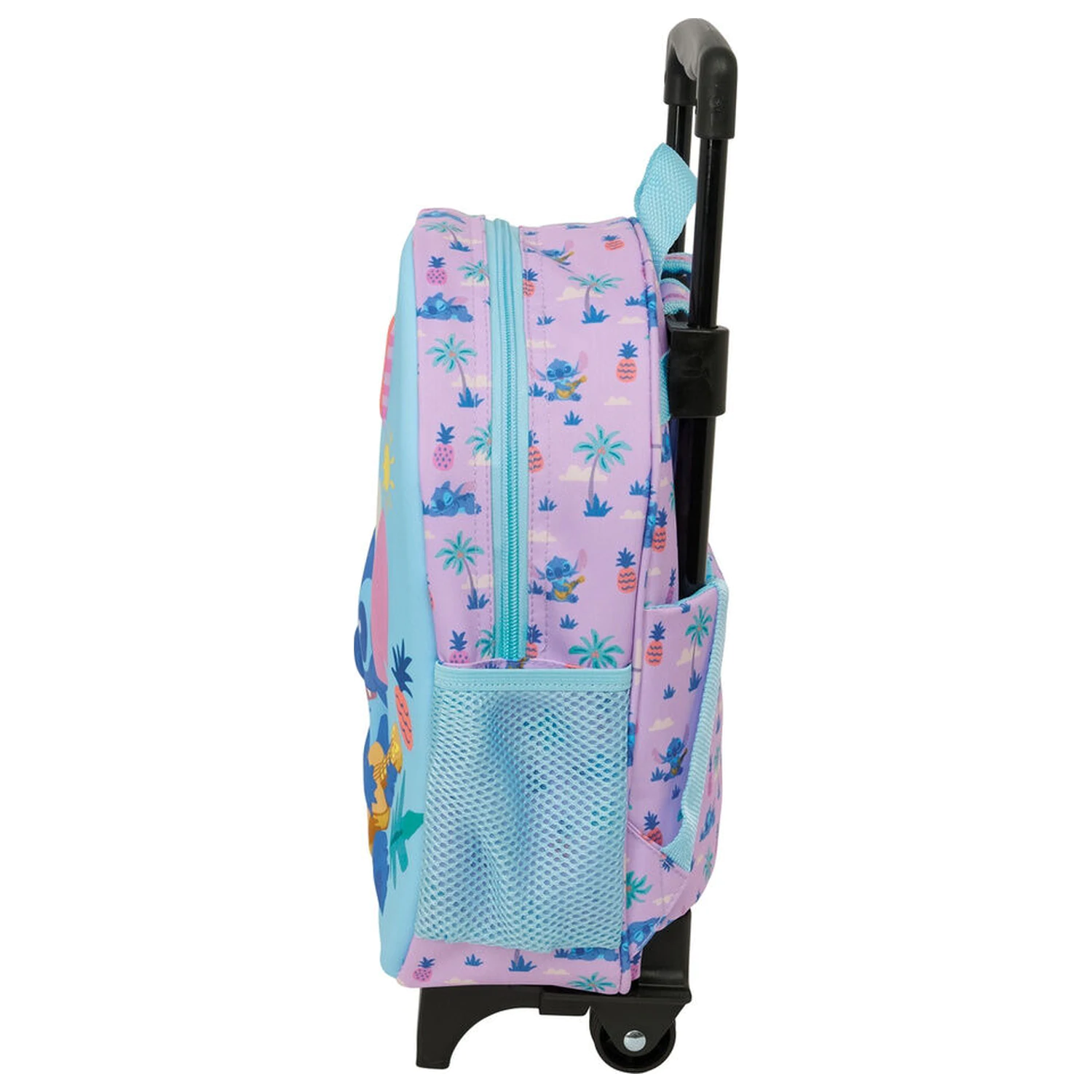 Disney Stitch 3D trolley 33cm product photo