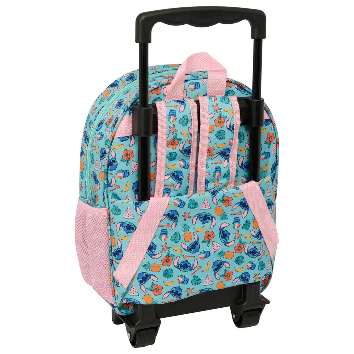 Disney Stitch 3D trolley 33cm product photo