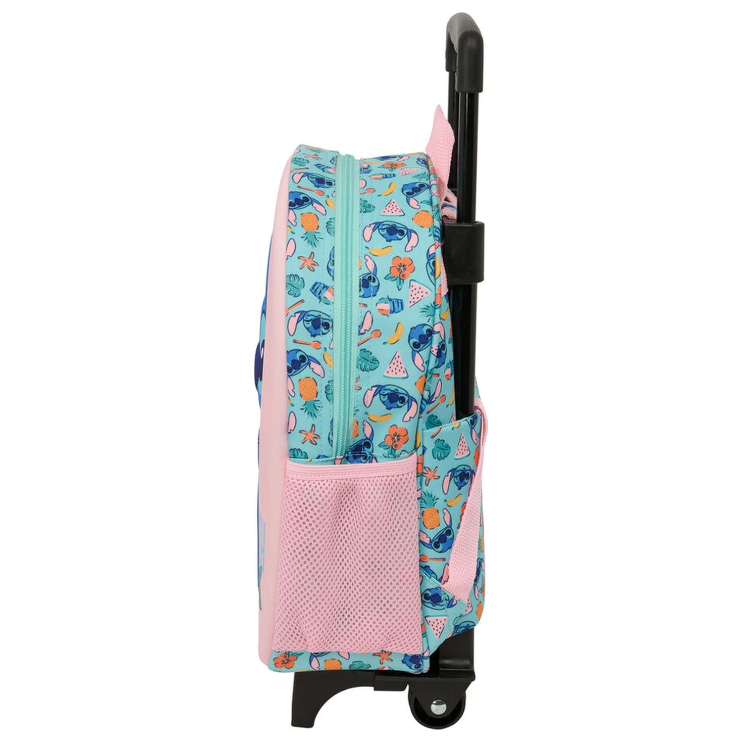 Disney Stitch 3D trolley 33cm product photo