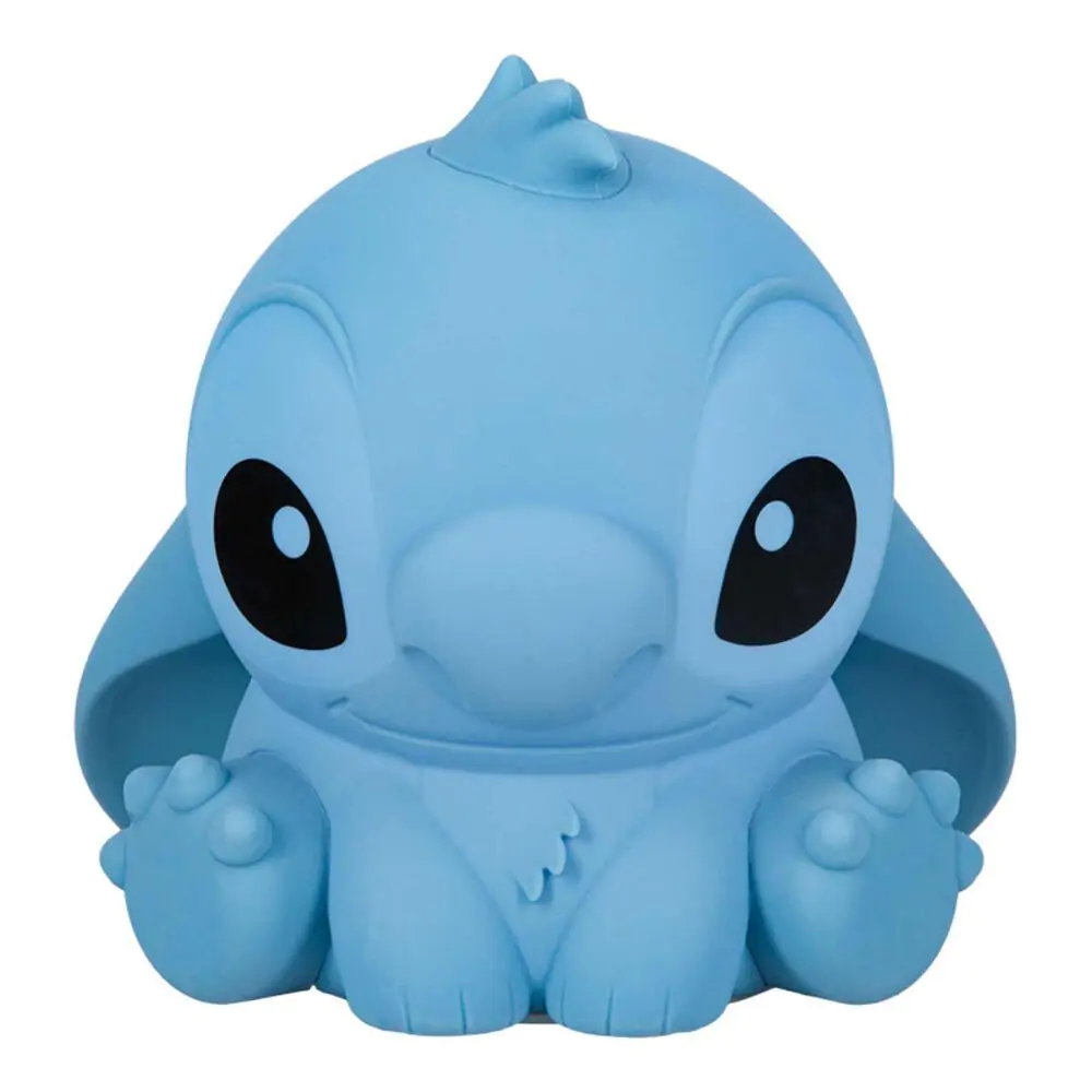 Disney Stitch 3D lamp 15cm termékfotó