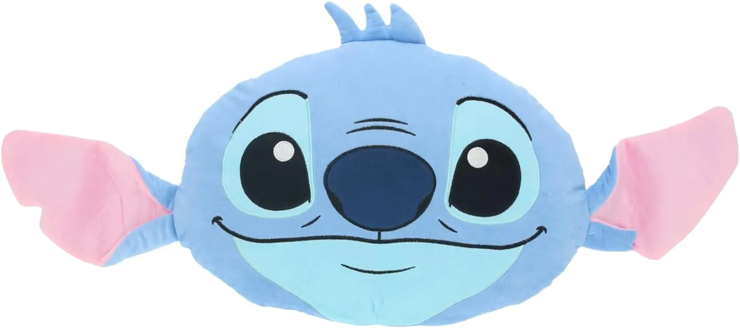 Disney Stitch 3D cushion termékfotó