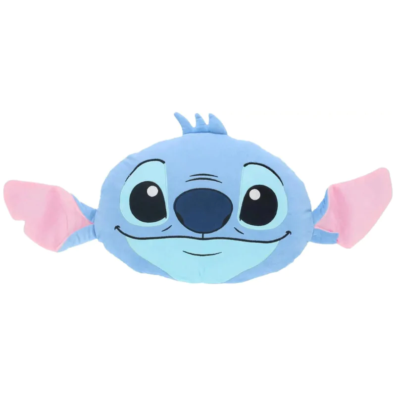 Disney Stitch 3D cushion termékfotó