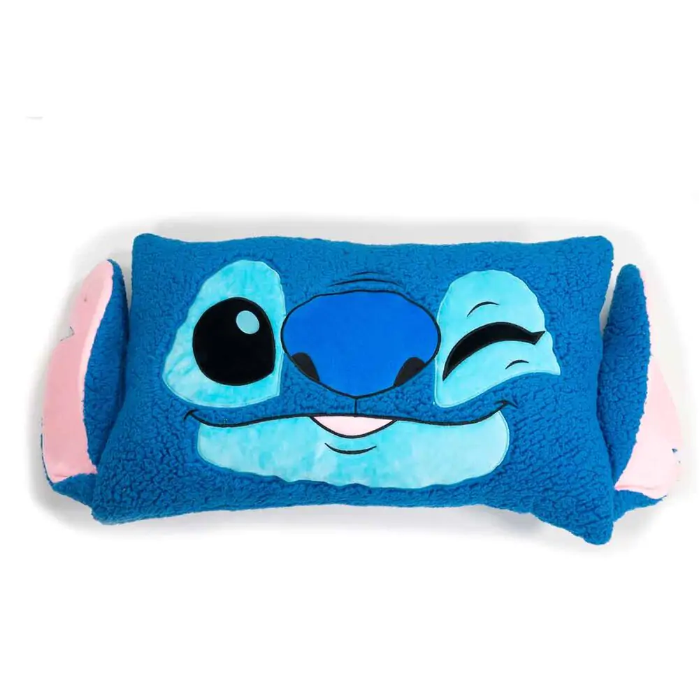 Disney Stitch 3D cushion product photo