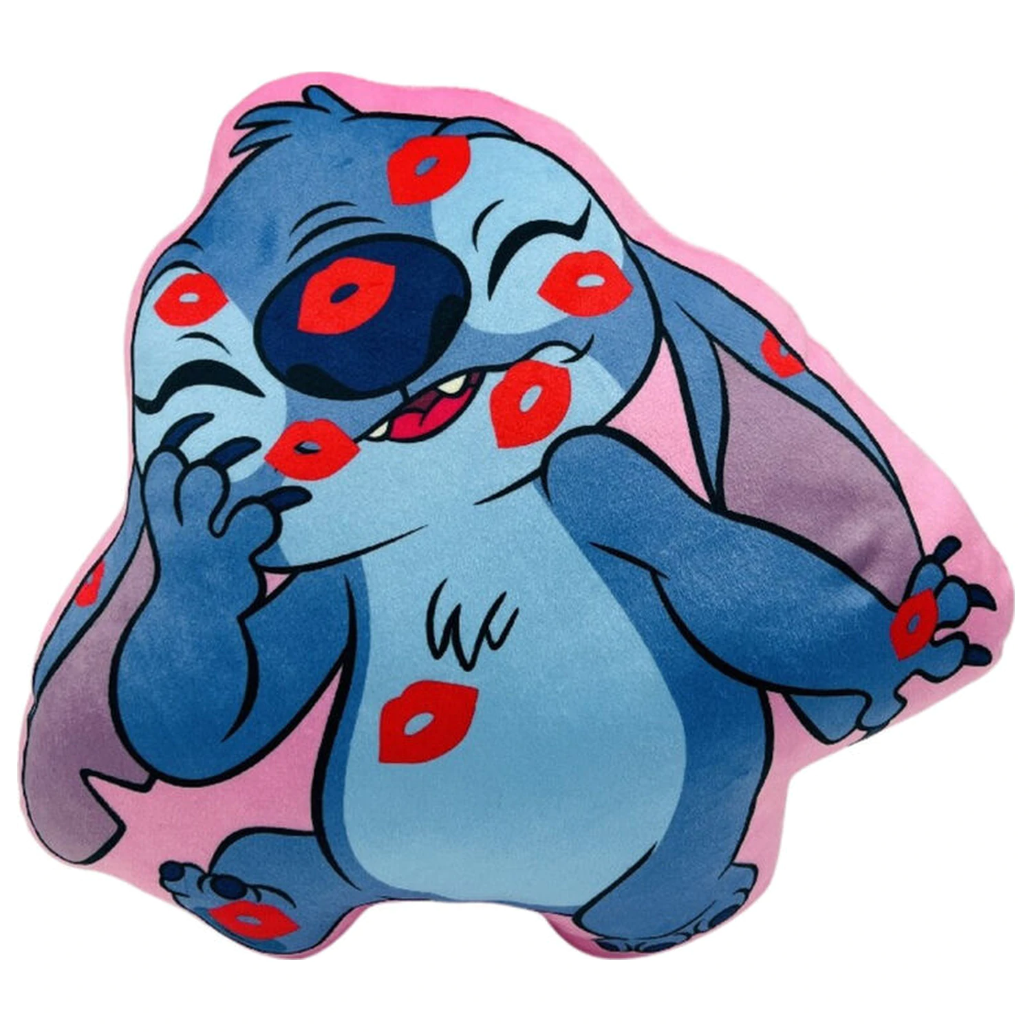 Disney Stitch 3D cushion product photo