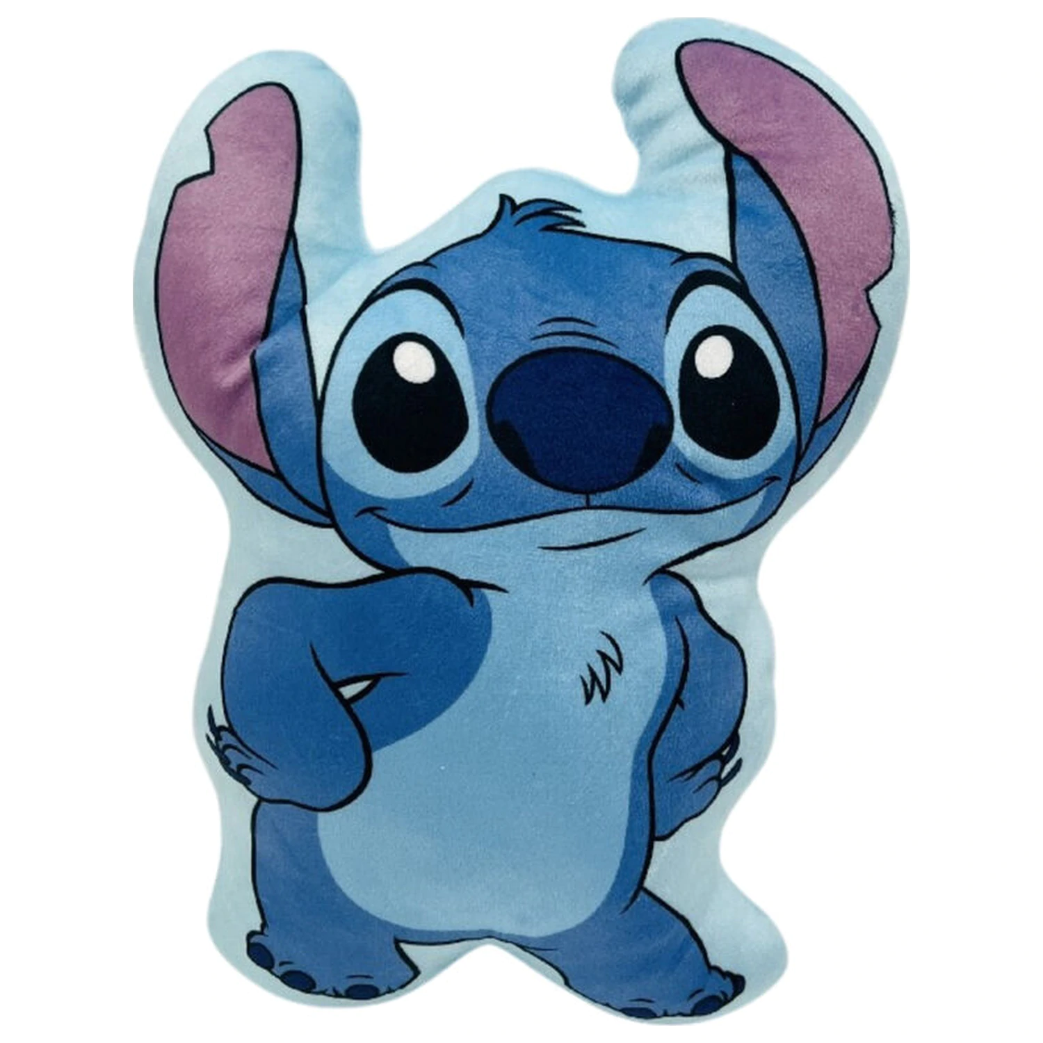 Disney Stitch 3D cushion product photo