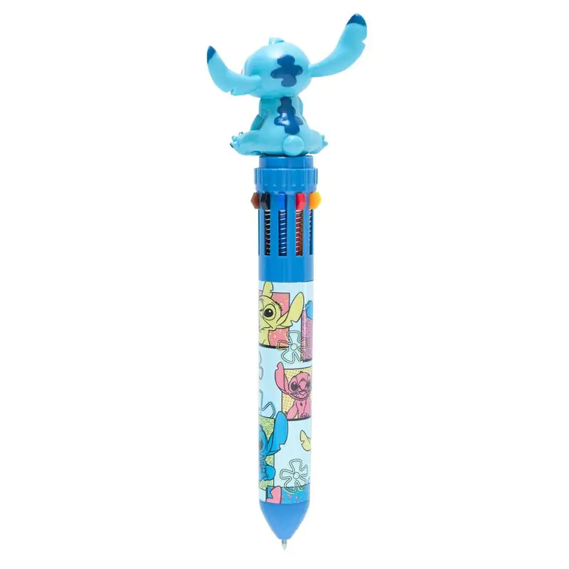 Disney Stitch 10 colours 3D pen product photo