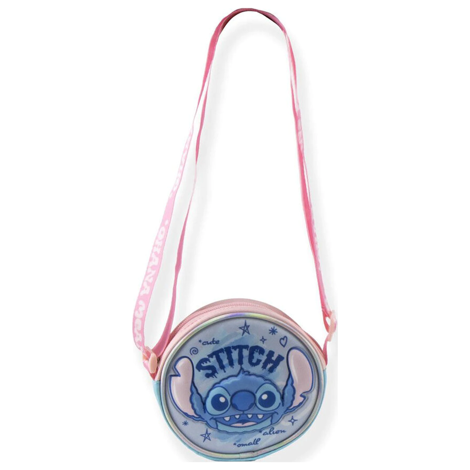 Disney Stitch 3D bag product photo