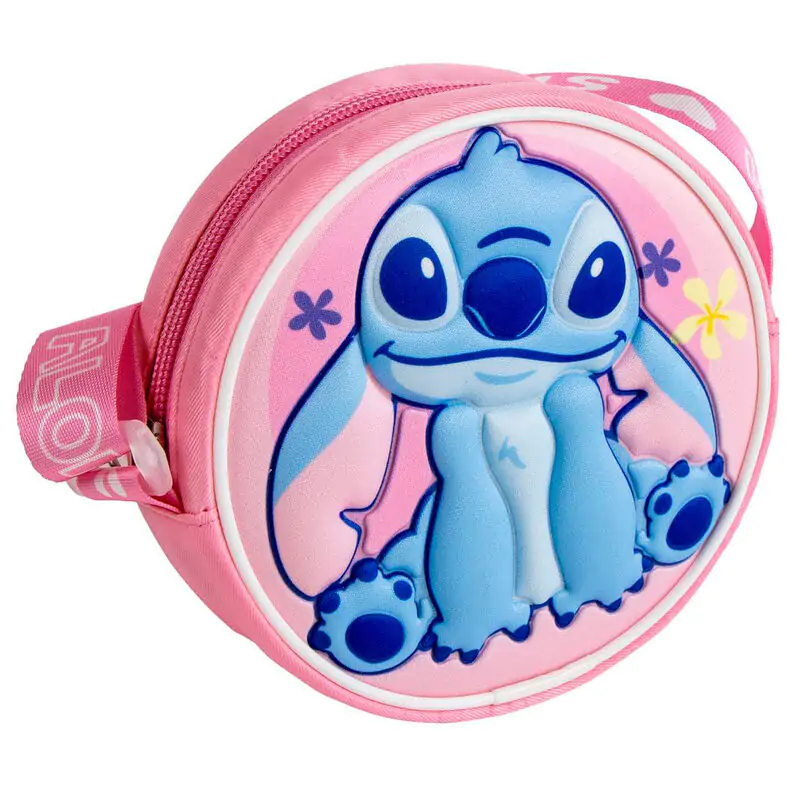 Disney Stitch 3D bag termékfotó