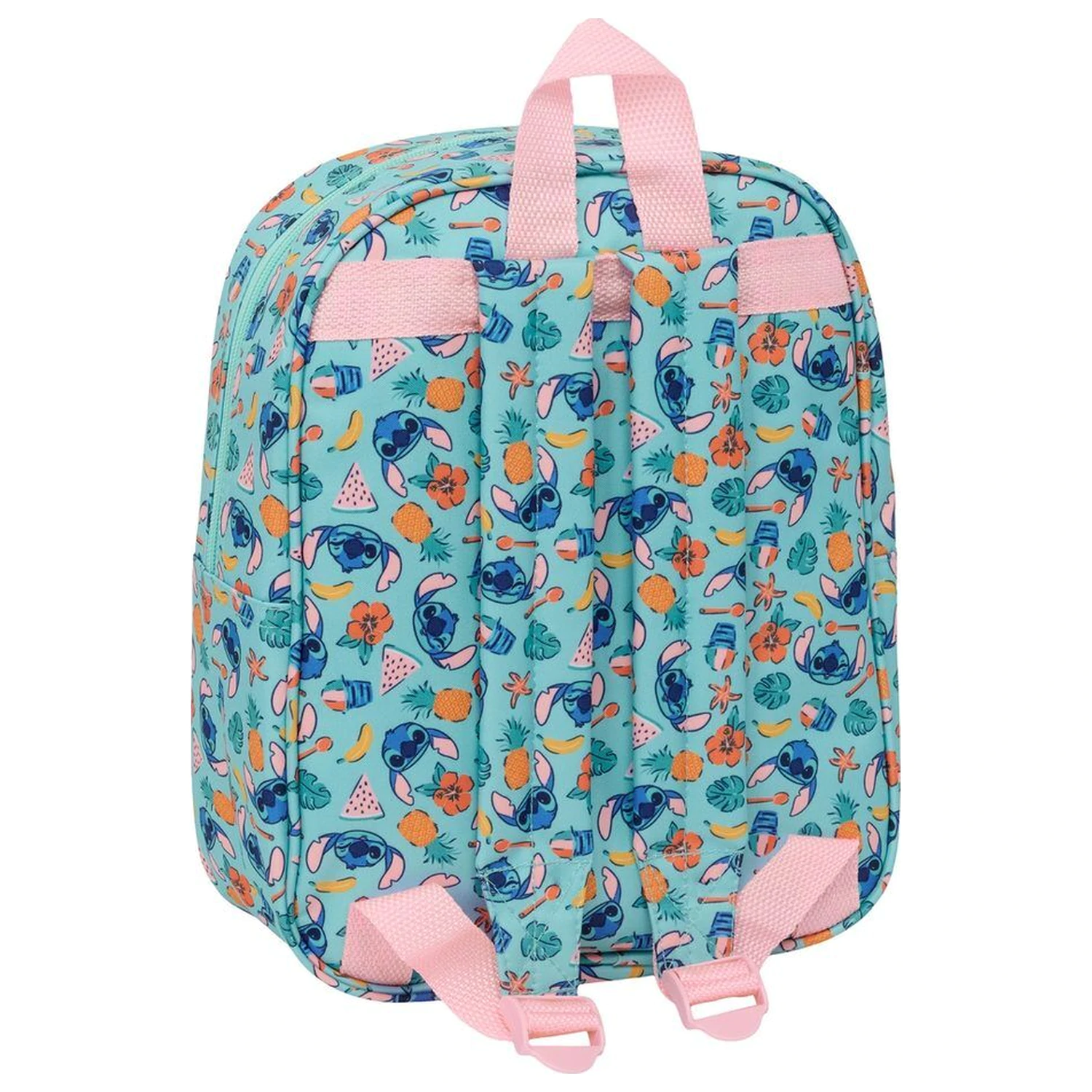 Disney Stitch 3D backpack 27cm product photo