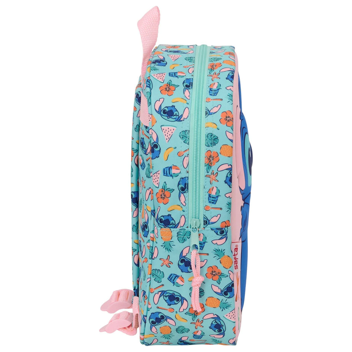 Disney Stitch 3D backpack 27cm product photo