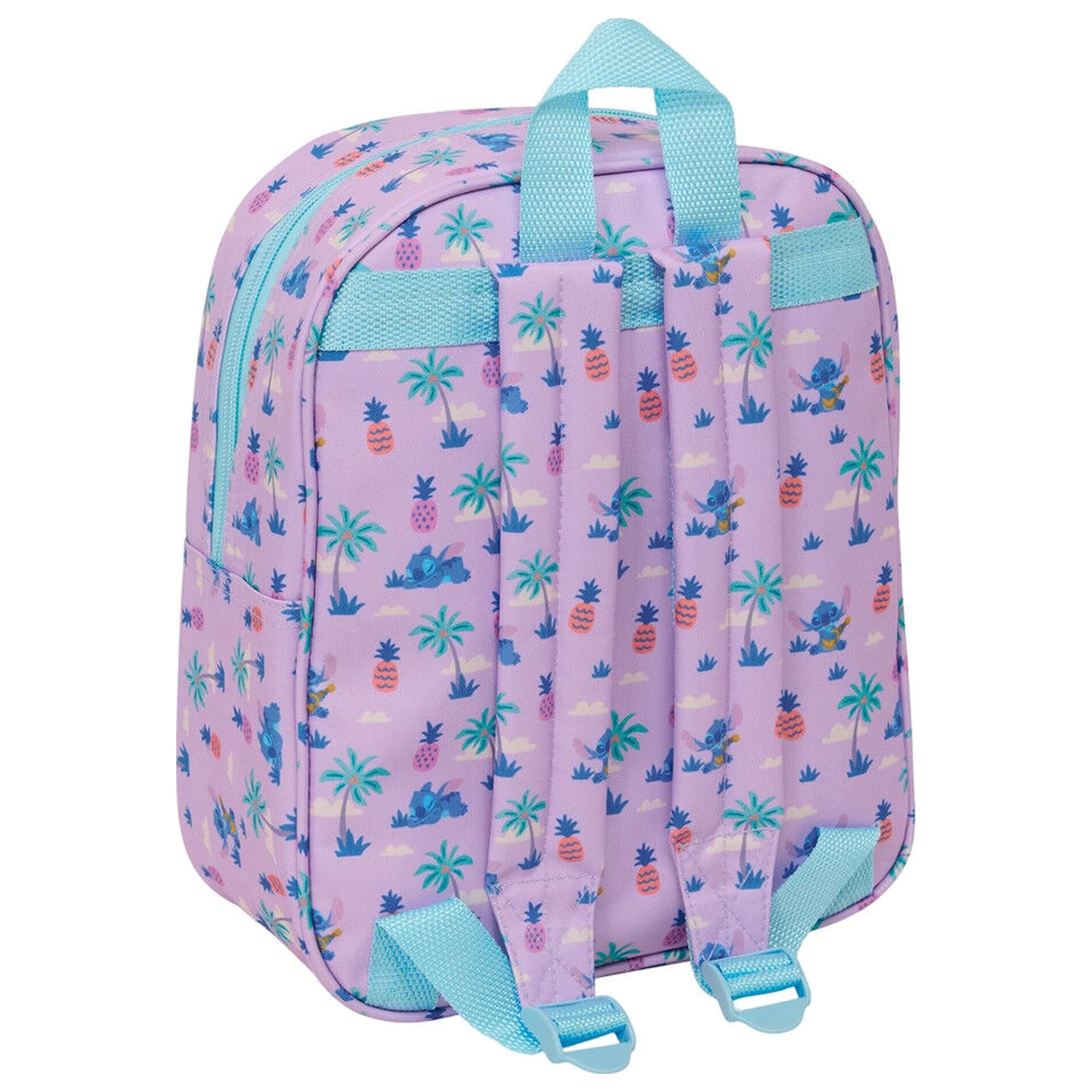 Disney Stitch 3D backpack 27cm product photo