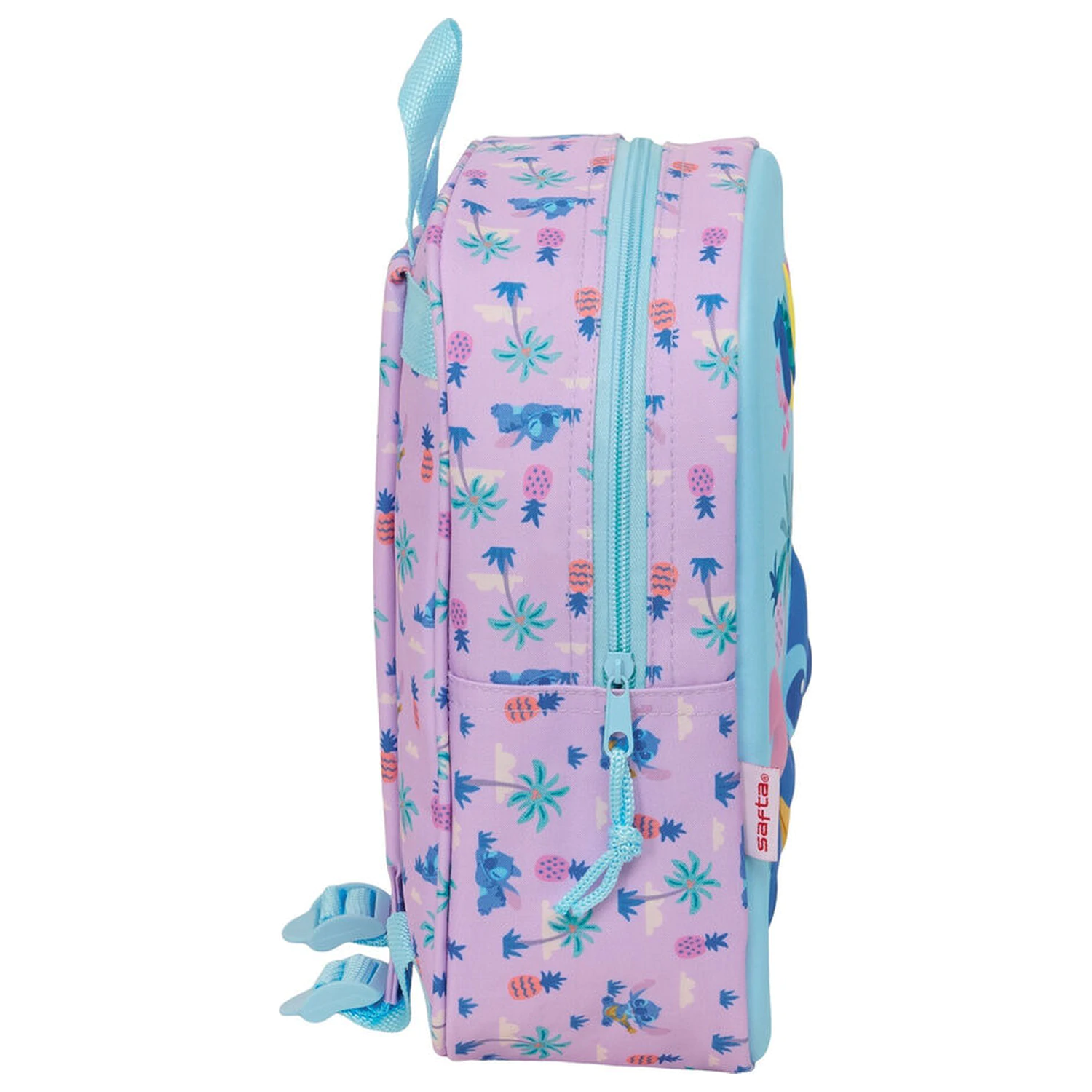 Disney Stitch 3D backpack 27cm product photo