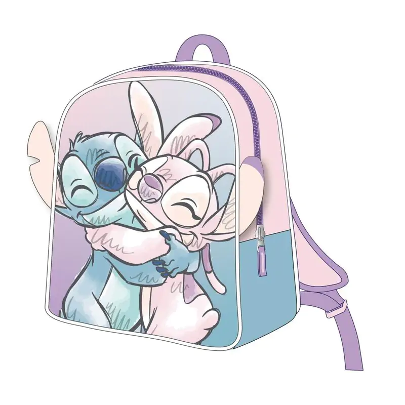 Disney Stitch 3D backpack 28cm termékfotó