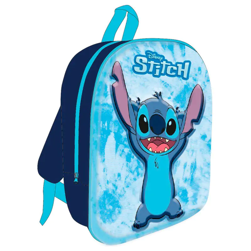 Disney Stitch 3D backpack 30cm termékfotó