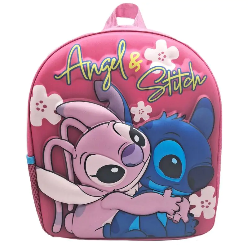 Disney Stitch 3D backpack 30cm product photo