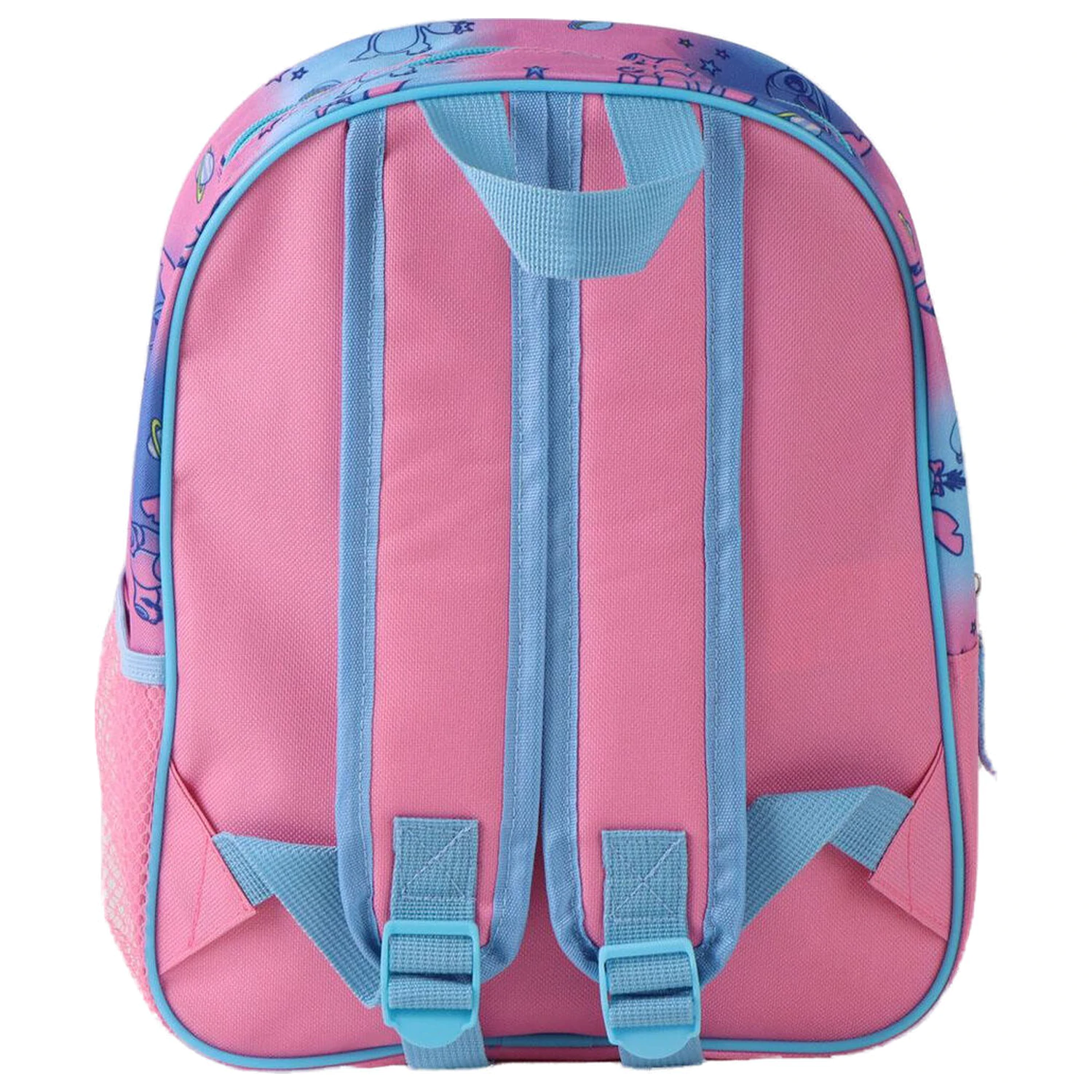 Disney Stitch 3D backpack 30cm product photo