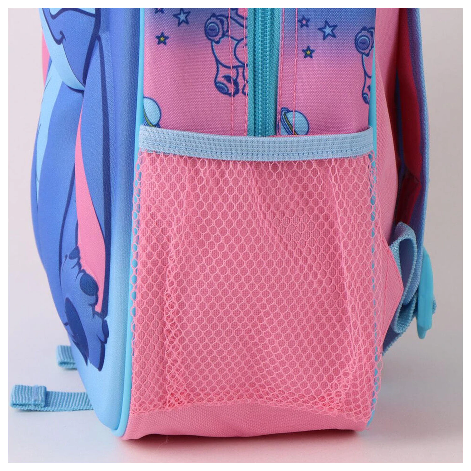Disney Stitch 3D backpack 30cm product photo