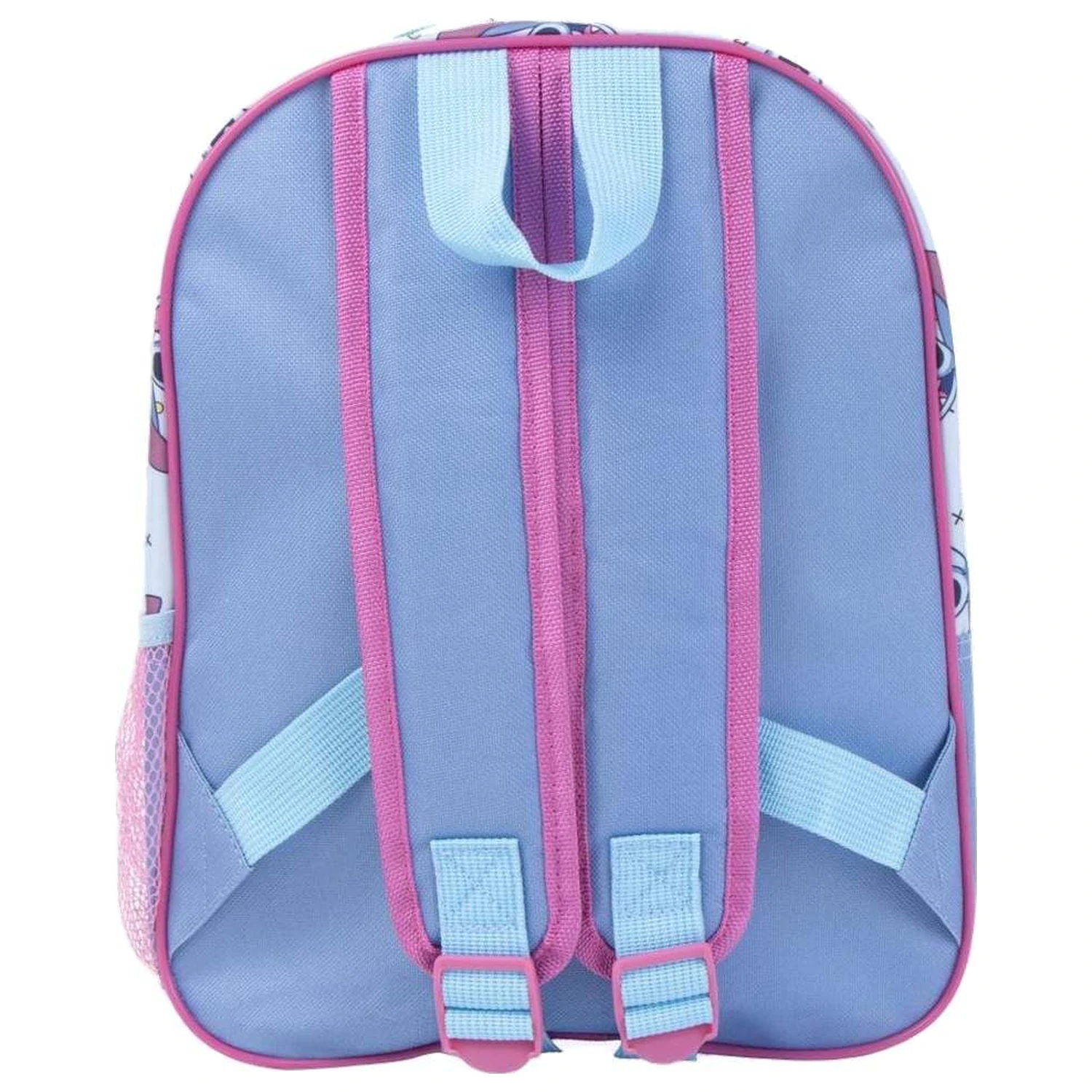 Disney Stitch 3D backpack 30cm product photo