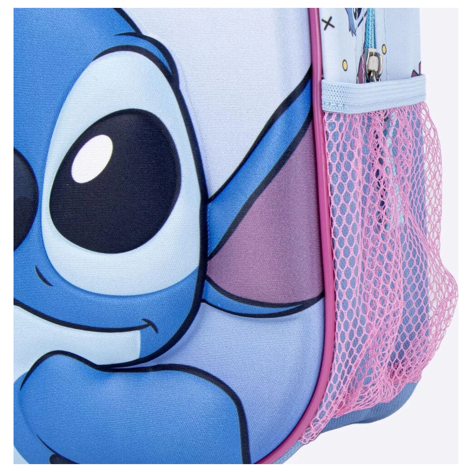 Disney Stitch 3D backpack 30cm product photo