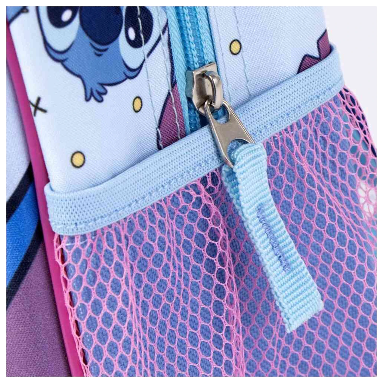 Disney Stitch 3D backpack 30cm product photo